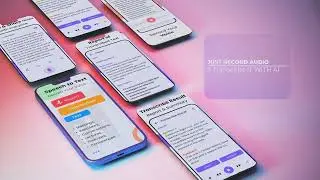 Best Voice to Text App for Android 2025 | Fast & Accurate Speech to Text