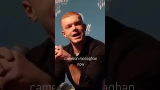 Cameron Monaghan