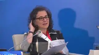 Multilateralism and diplomacy for peace - Breakout Sessions (Baku, 2-3 May 2019)