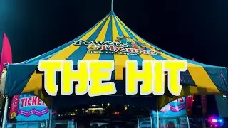 THE HIT ft Tep The Lion (Official Music Video)