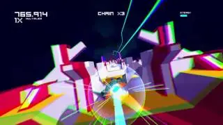 Futuridium EP Deluxe