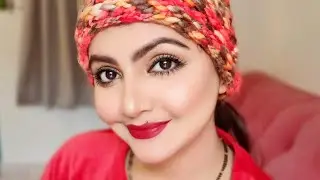 Step by step makeup tutorial for beginners | शुरुवाती मेकप करना सीखें। काला नही पड़ेगा | RARA |Lakme