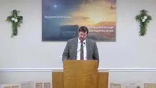 Luke the Historical Gospel: The New Covenant - All in on Christ's Church
