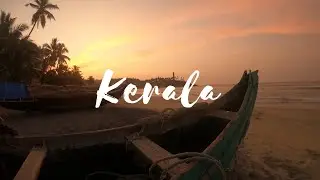 Discover Kerala | Cinematic Vlog