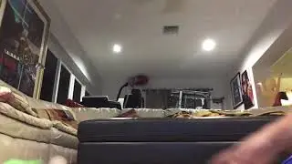 Predator and Jeff&rsquo;s
