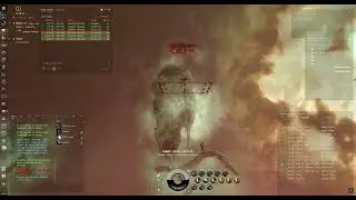Eve Online Serpentis watch walkthrough