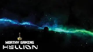 Hellion Guide - Docking Air Lock Module To Starter Module - Worthy Gaming
