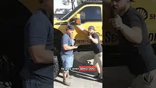 Diesel Brothers&rsquo; Dave Sparks Released From Custody