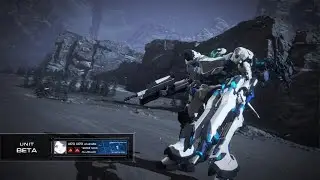 【アーマードコア6】アラートキャンセルが冴えてたパイル【ac6】【パイル】
