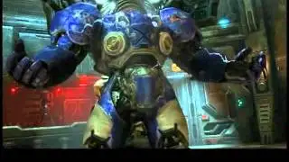 Starcraft 2 Thai 17 Bar Fight บาร์เดือด