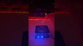 This Tesla Coil is sick! #unboxing #shorts