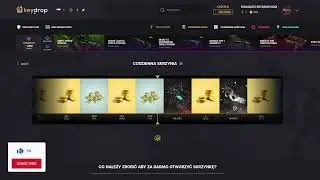 KeyDrop.com #131 Daily Case Opening
