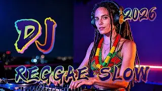 EDM HEAVY 🎧 DJ REGGAE SLOW 🎧 [ vol 243 ] NEW 2026