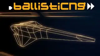 BallisticNG 2023 Trailer
