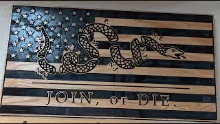 Beginner's Guide to CNC Router Vcarve Sign Making Part 1