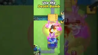 Useful Bomb Tower Techs You MUST Know in Clash Royale