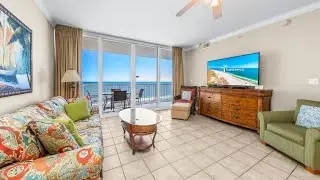 San Carlos Unit 607 | Gulf Shores (AL), United States | Hotel Review🏨