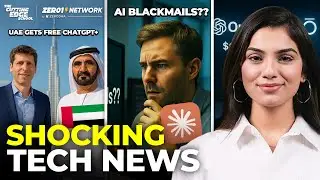 This Weeks Top AI and Tech News and its Impact