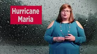 Hurricane Season Recap