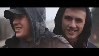 Флора. LiPa ft. Лёха Бэнджи - Не кричи. (Official music video)