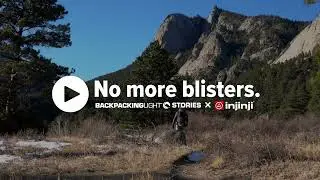 No More Blisters