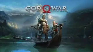 GOD OF WAR GAMEPLAY ||ULTRA SETTINGS ||