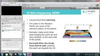 Patterns of Climate Change-Earth Science B
