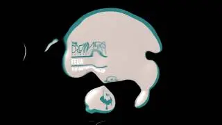 Feijai - Be Right Back [TDR022 C]