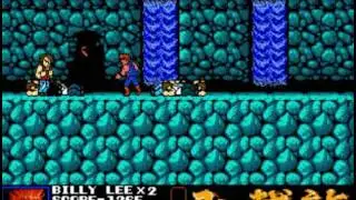 Double Dragon Remix v.1.1.1.  DD1 - Cliffs