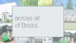 Estate Agents in Bristol