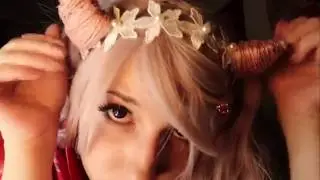 Aftyn ASMR Unknown