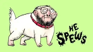 THE SPEWS  