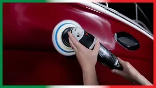 Rotary Polishing Techniques Everyone Should Know