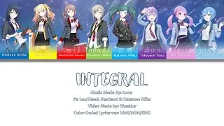 Leo/Need x Startend Integral cover Ft. Hatsune Miku
