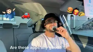 Is DoorDash & Uber Eats Worth It on Your First Day? (My 3-Hour Shift)