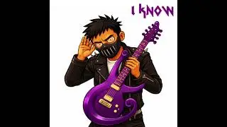 DJ Drama Doll - I Know