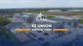 32 Union | BAM Multifamily Growth & Income Fund IV | Virtual Tour