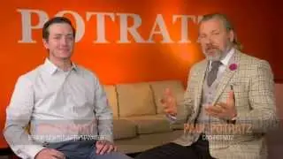 Potratz: The Advertising Agency
