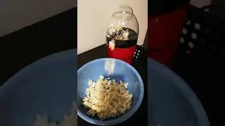 Popcorn Maker popcornu łucznik am-6611c