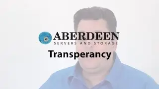 Aberdeen Transparency
