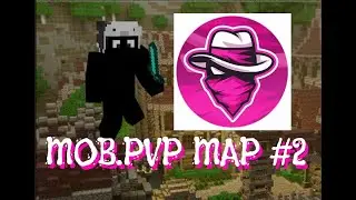 Mobpvp HCF Mini Base raiding / PVP + ( F-Top 3)