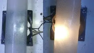 How to make a mini Solar room heater | diy 12volte Dc room heater at home |room heater kaise banaye