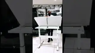 Ebco Smartift Drawing Table Lift 9157644660