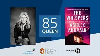 Ashley Audrain | The Whispers