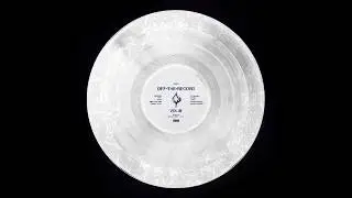 borne - OFF-THE-RECORD VOL. III