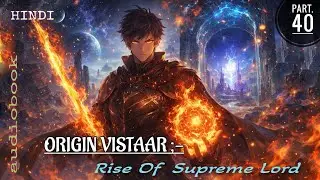ORIGIN VISTAAR: Rise Of Supreme Lord / Hindi / Part 40