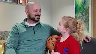 A Family Tradition: Passing Down the Love of Little Dribblers