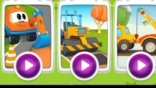 baby gaming,dozer,bus etc