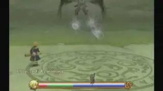 ToS: Dawn of the New World - Garuda Battle... again.