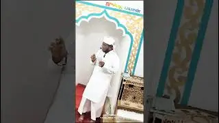 இளமையின் வலிமை ஏன் எதற்கு...? மௌலவி A. முஹம்மது முபாரக் அலி கைரி